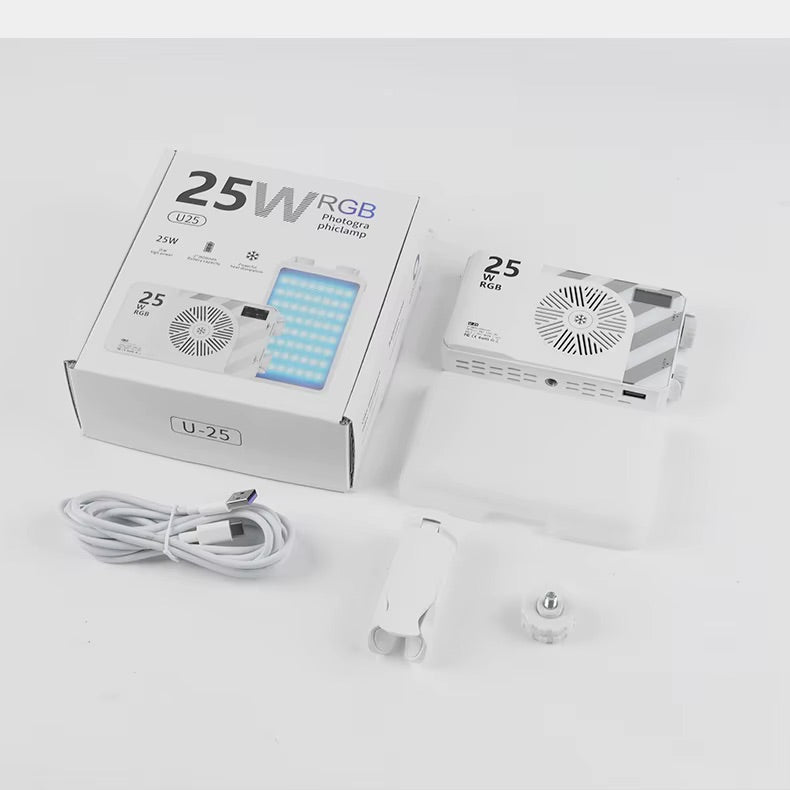 U25 RGB