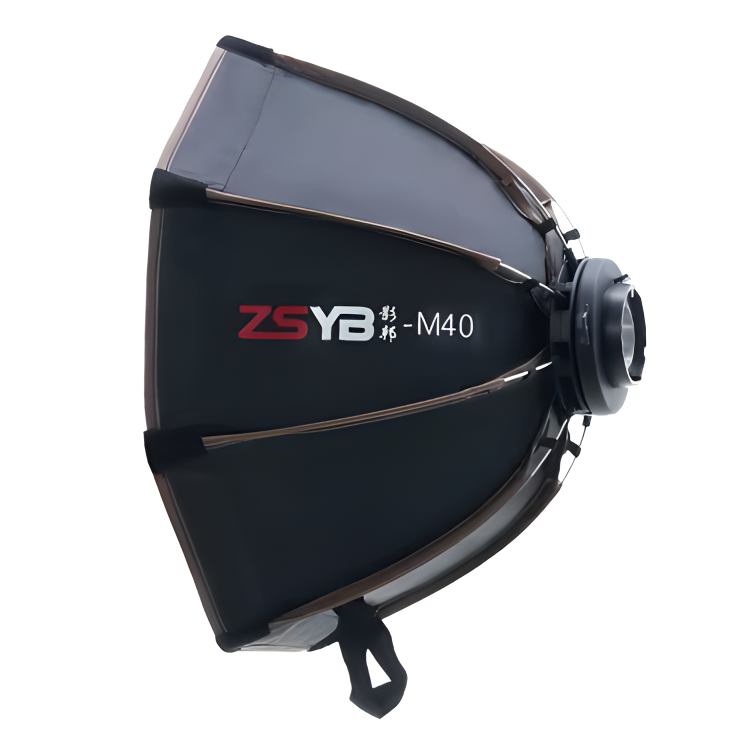 Софтбокс ZSYB M40