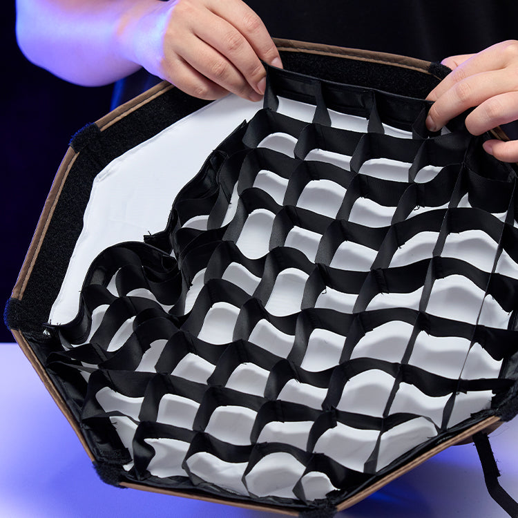 Софтбокс ZSYB M40