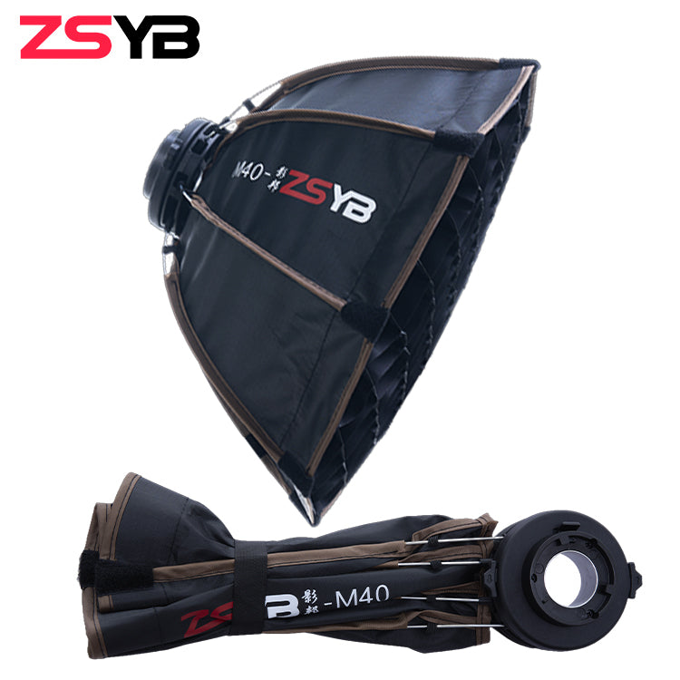 Софтбокс ZSYB M40