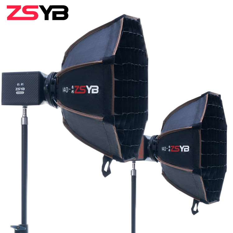 Софтбокс ZSYB M40