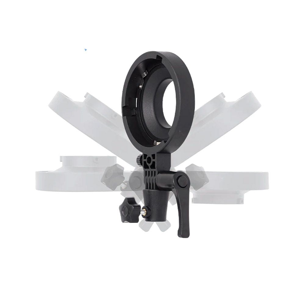 Ambitful MB-02 Light Mount Adapter