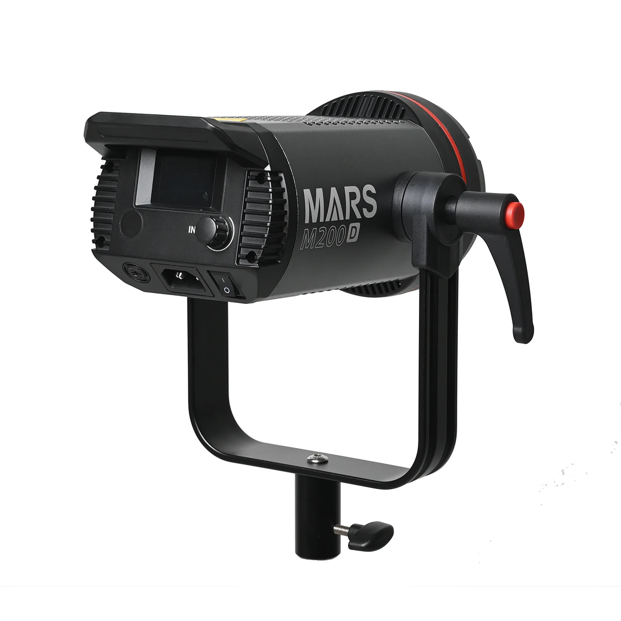 Triopo Mars 200D