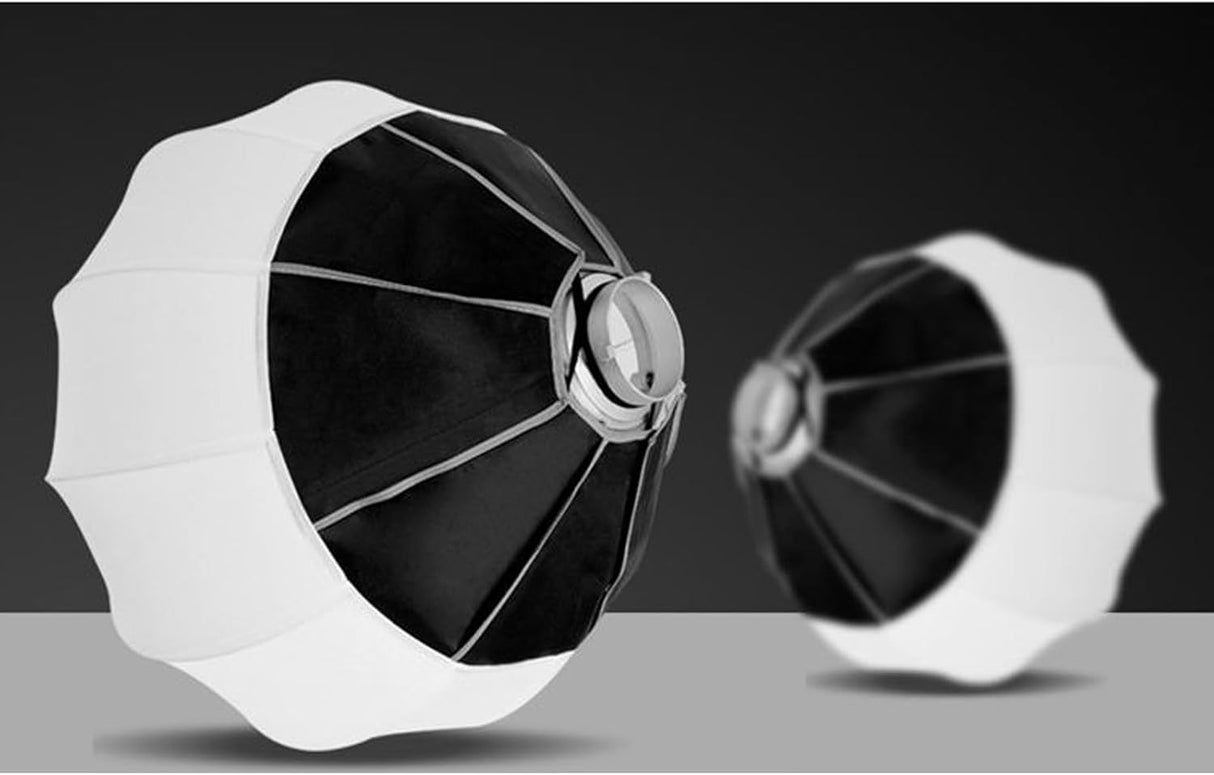 Fənər Softboks Triopo KQ85