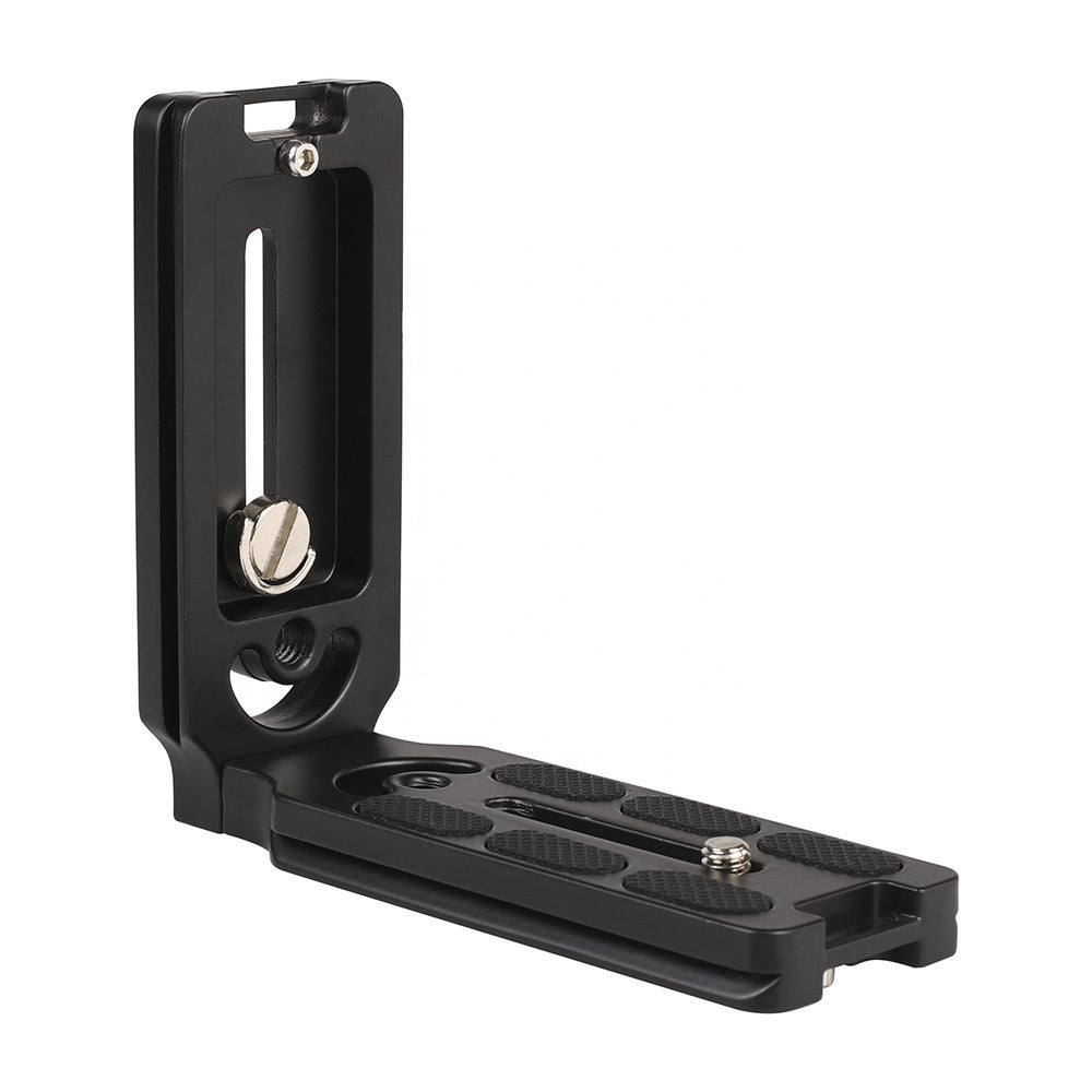 Г-образная пластина для штатива