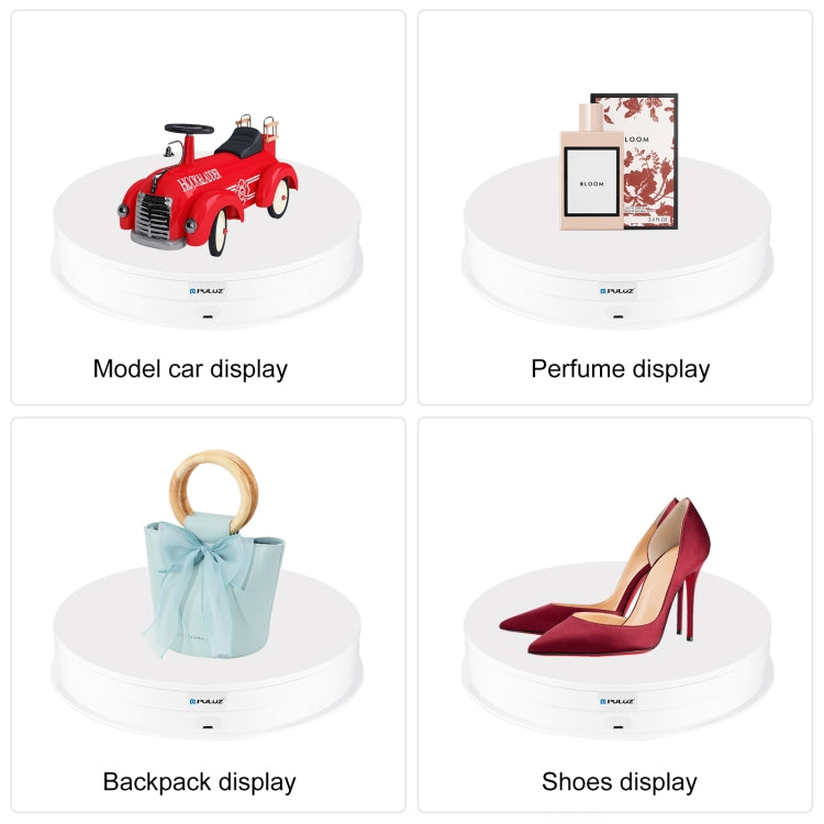 Puluz PU3130 Rotating turntable