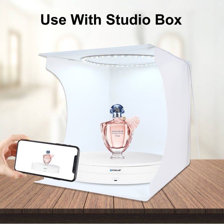 Puluz PU3130 Rotating turntable