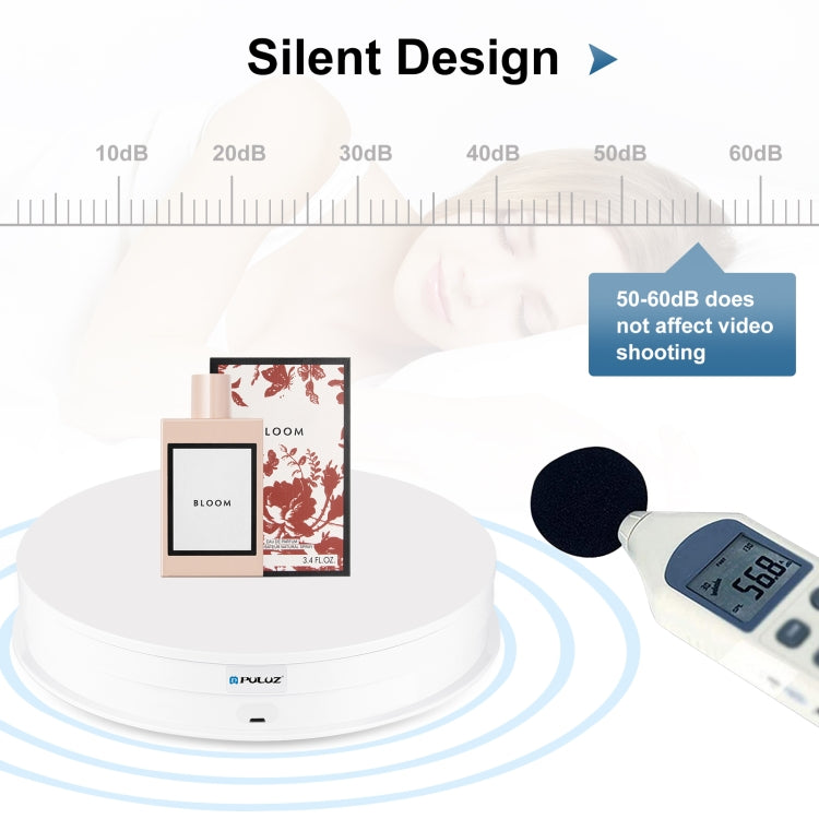 Puluz PU3130 Rotating turntable