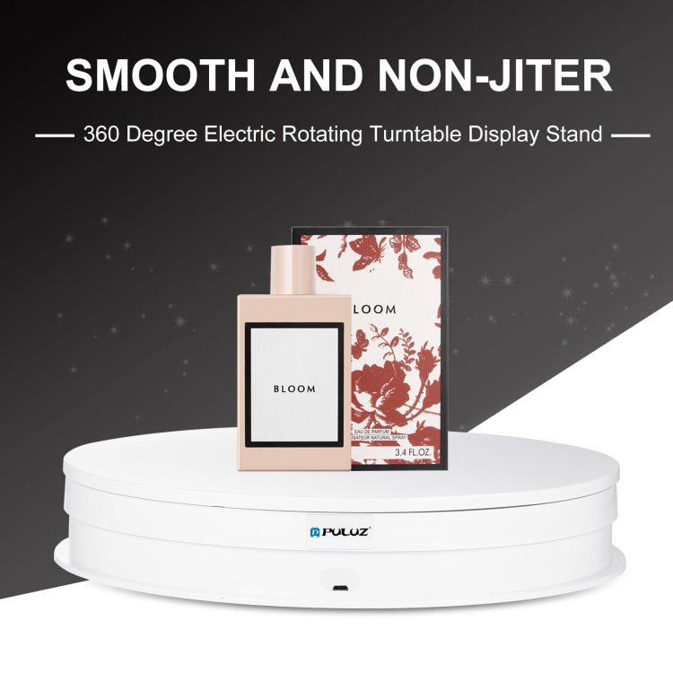 Puluz PU3130 Rotating turntable