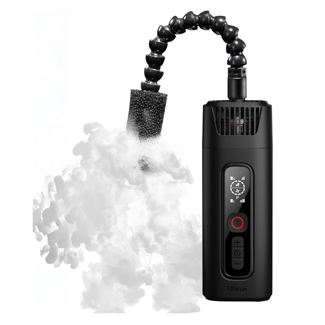 Ulanzi FM01 duman maşını