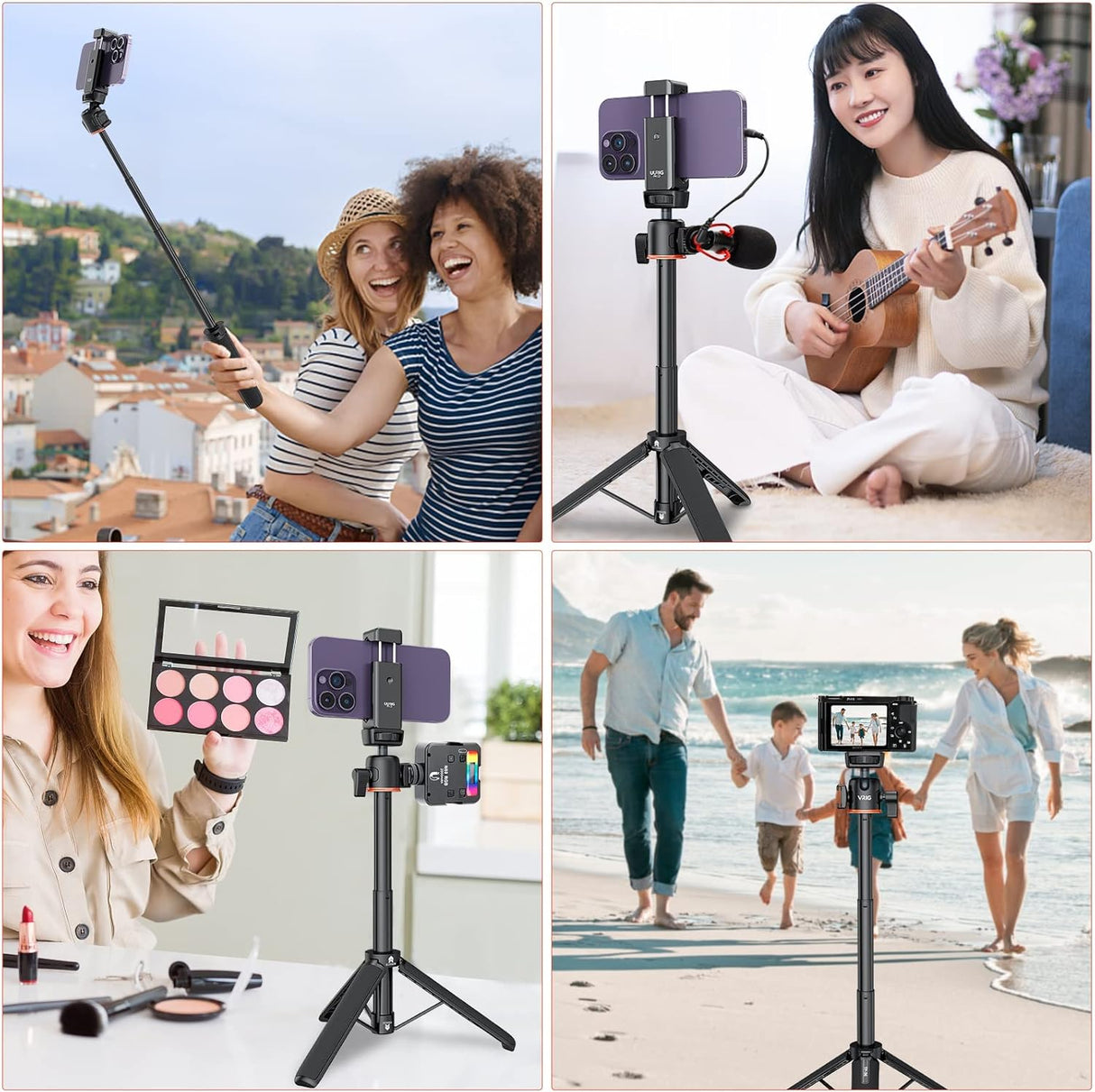 Vrig TP-06 mini tripod