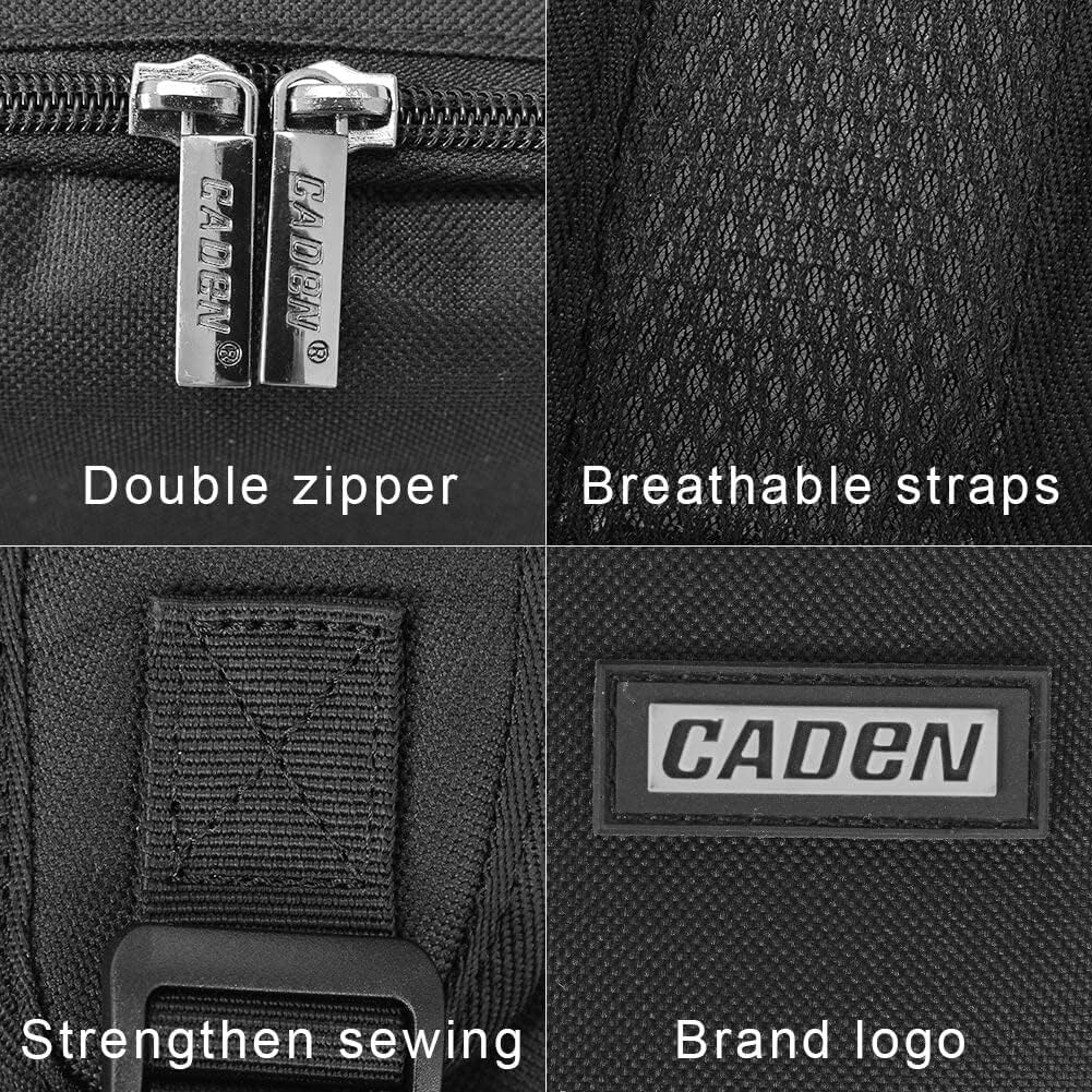Caden D6