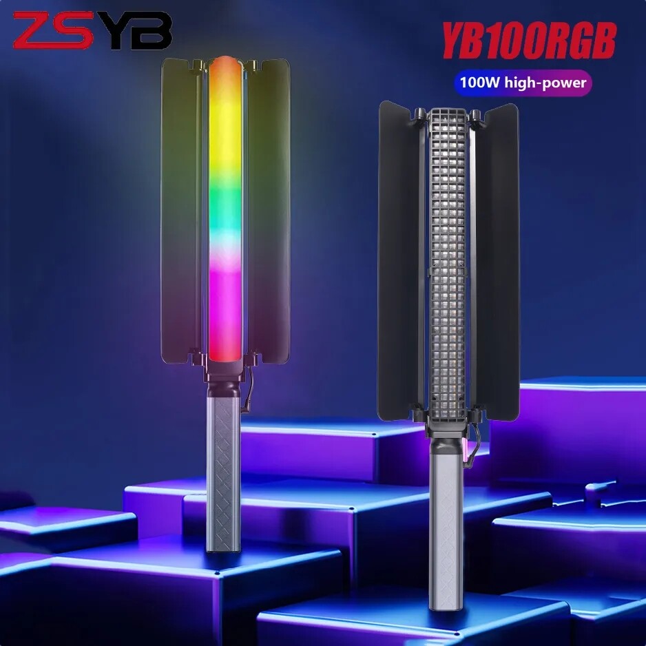 ZSYB YB-100R