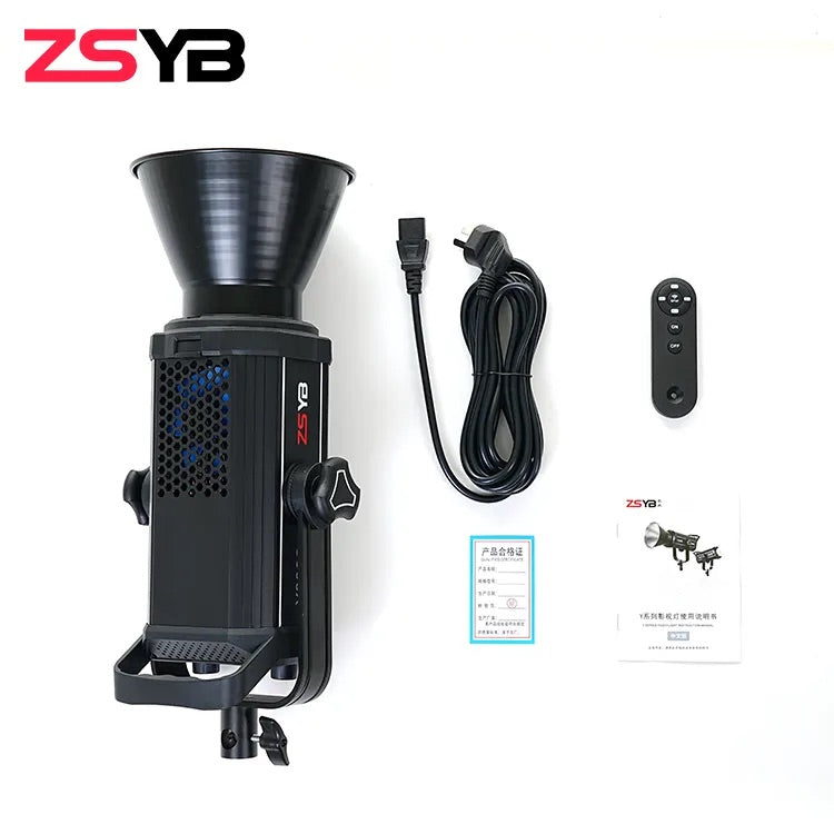 ZSYB Y300S