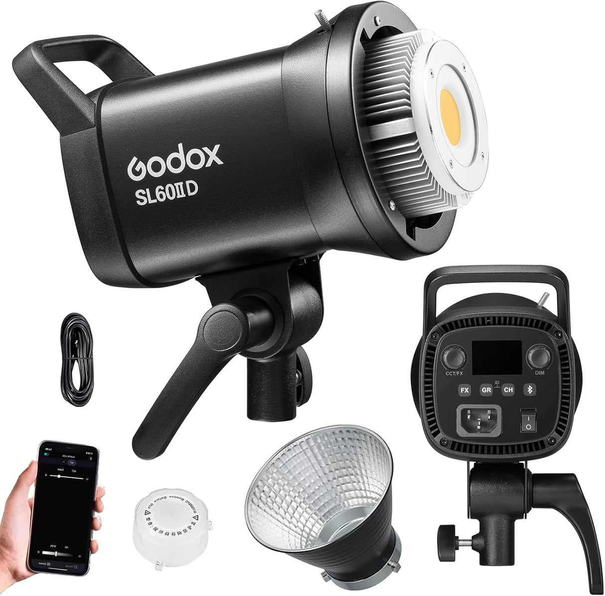 Godox SL60 II D