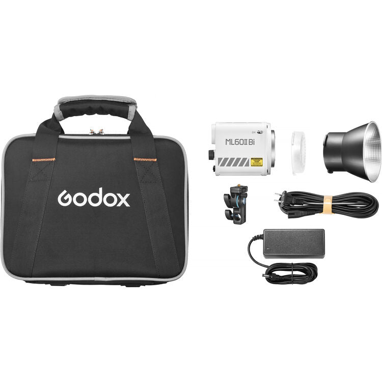Godox ML60 II Bi