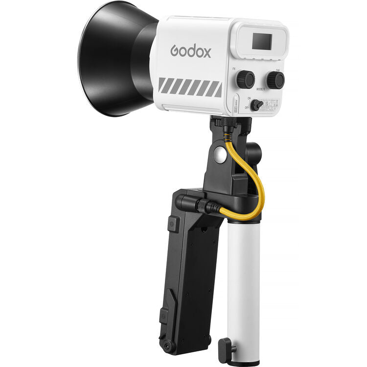 Godox ML60 II Bi AK-B01 set