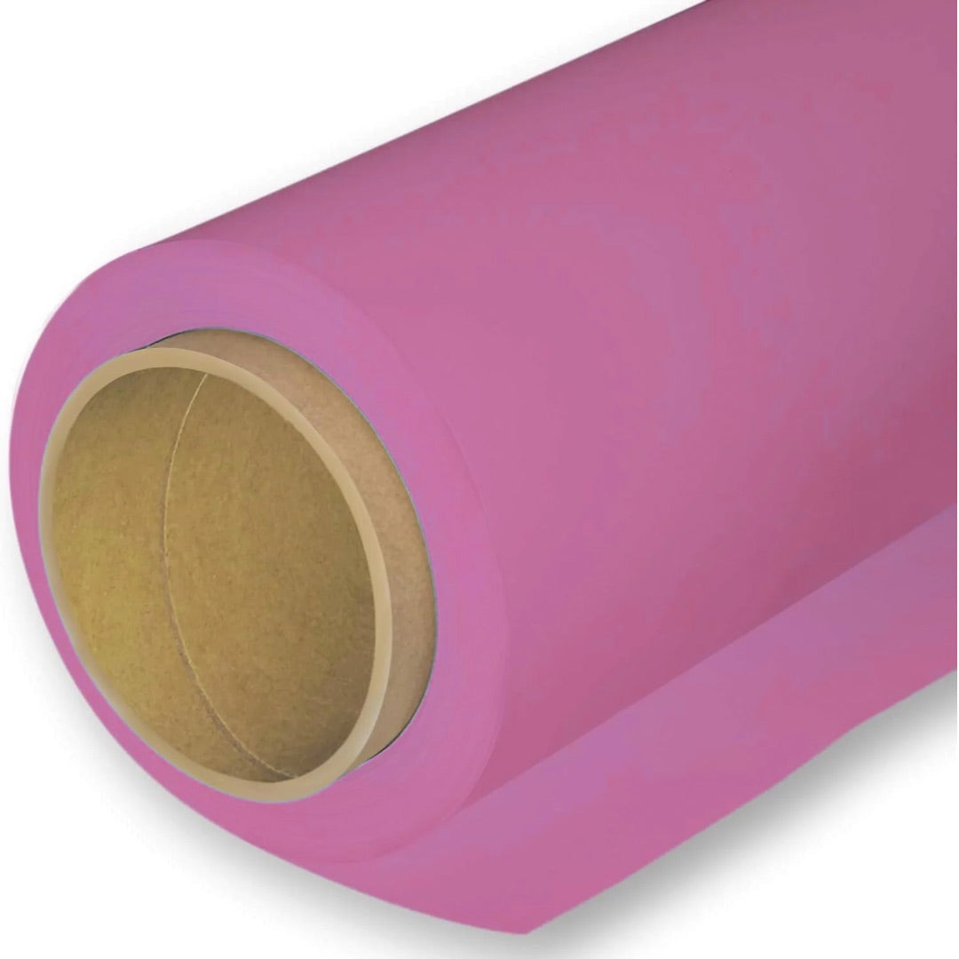 Бумажный фон - Розовый