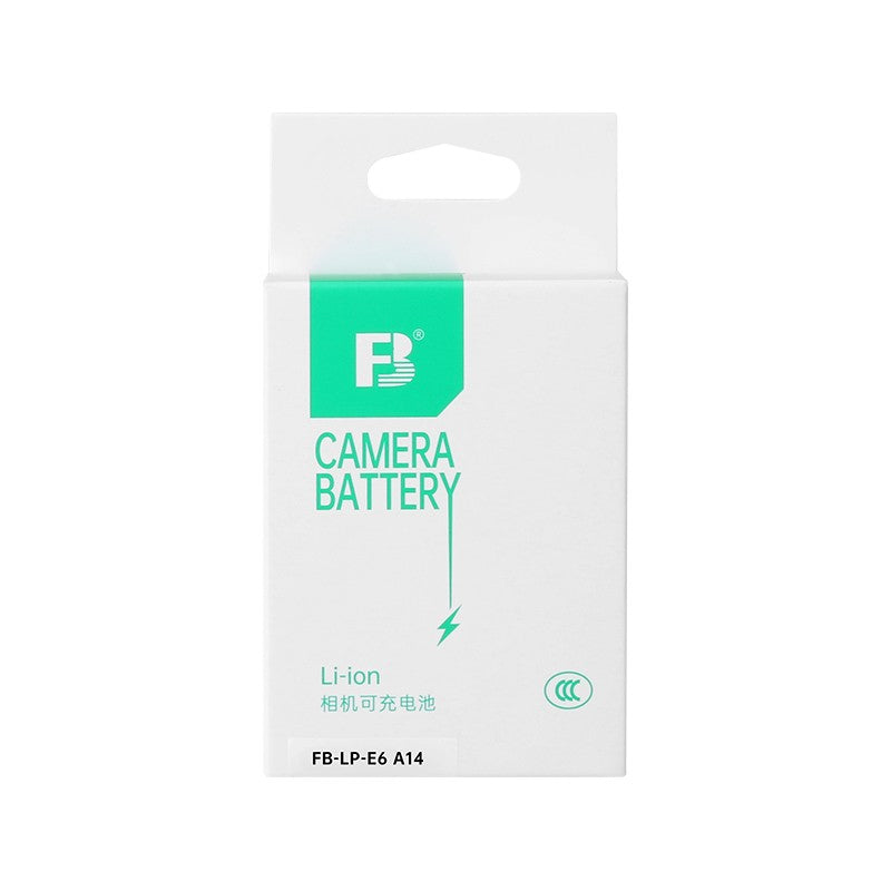 Fengbiao LP-E6 Battery