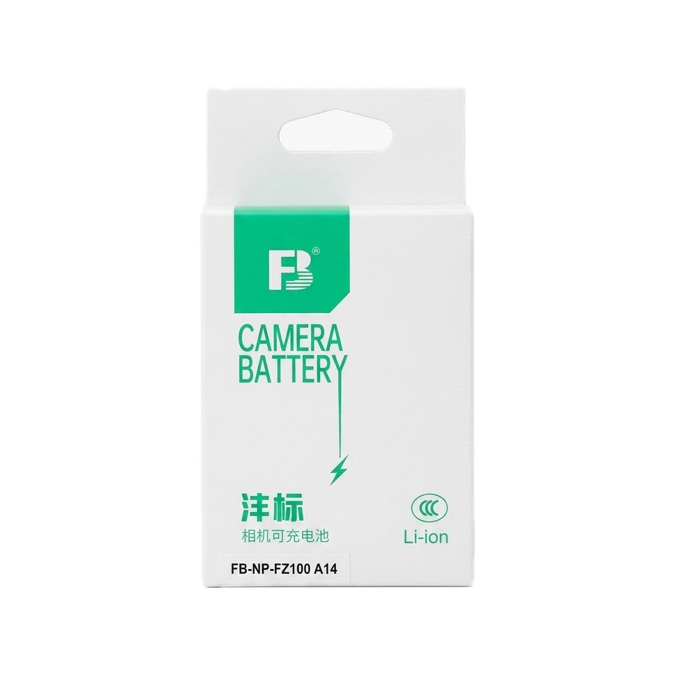 Fengbiao NP-FZ100 Battery