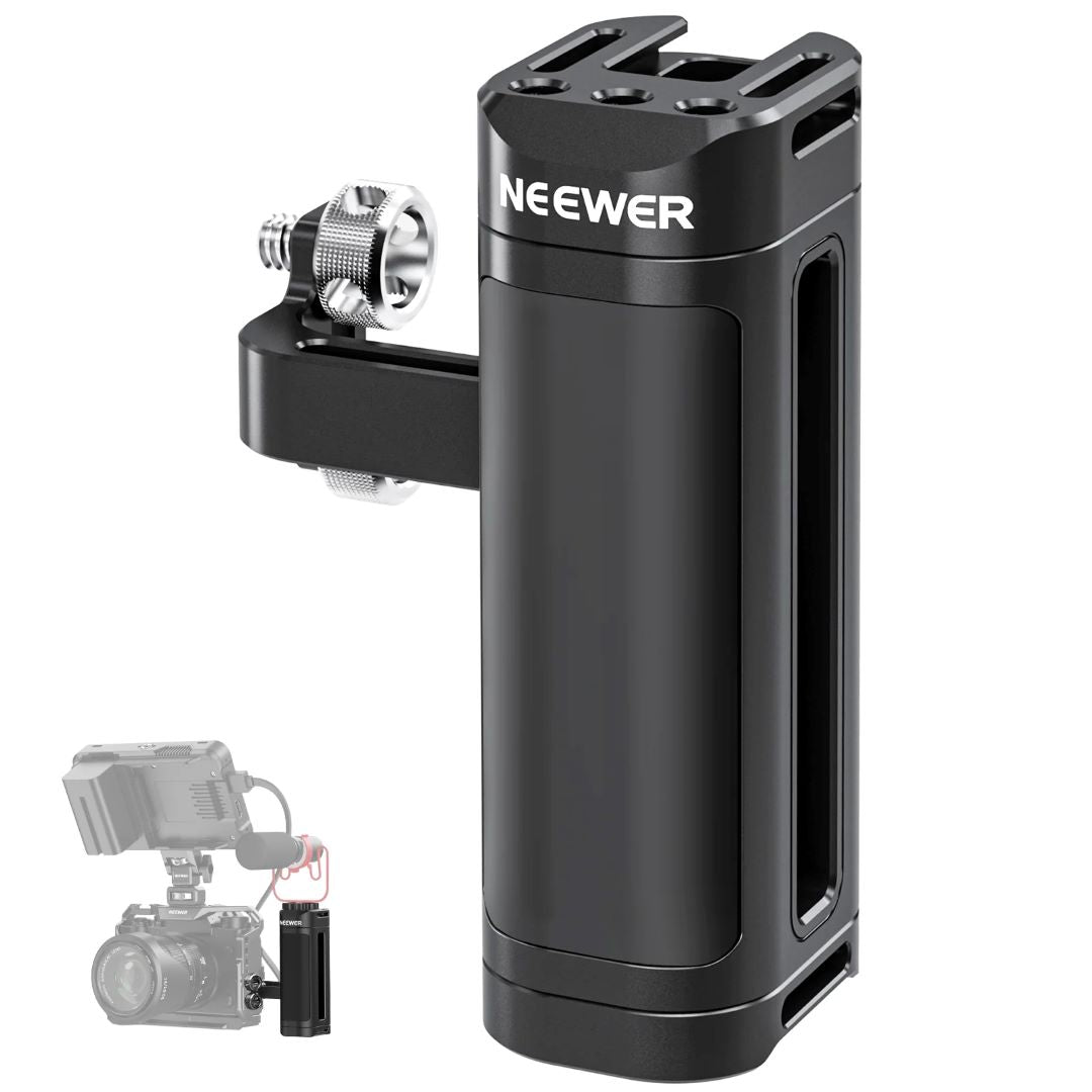 NEEWER CA022H Lightweight Side Handle Handgrip