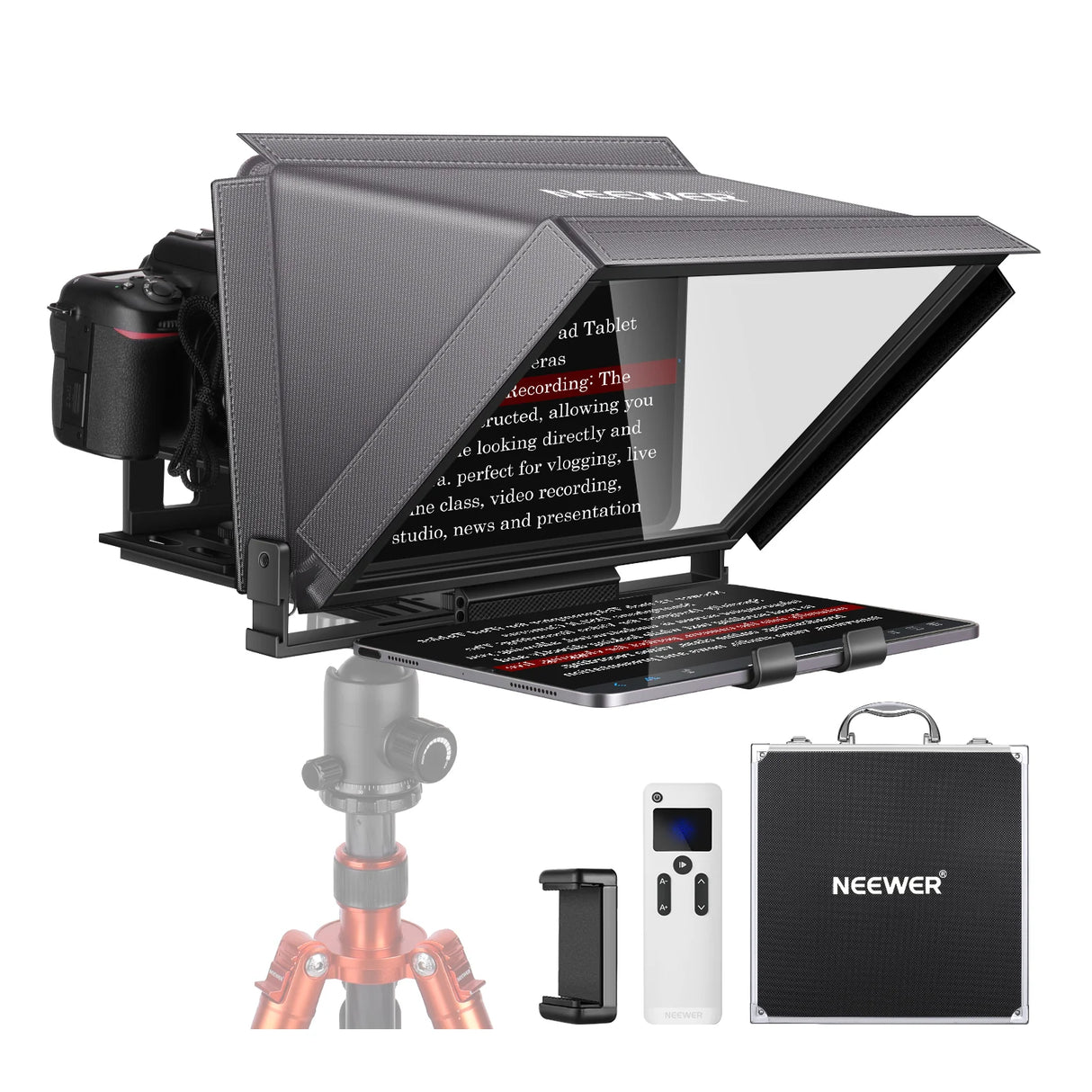 Neewer X12 Teleprompter