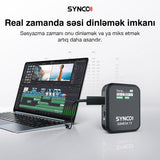 Synco G2 A2 Mega