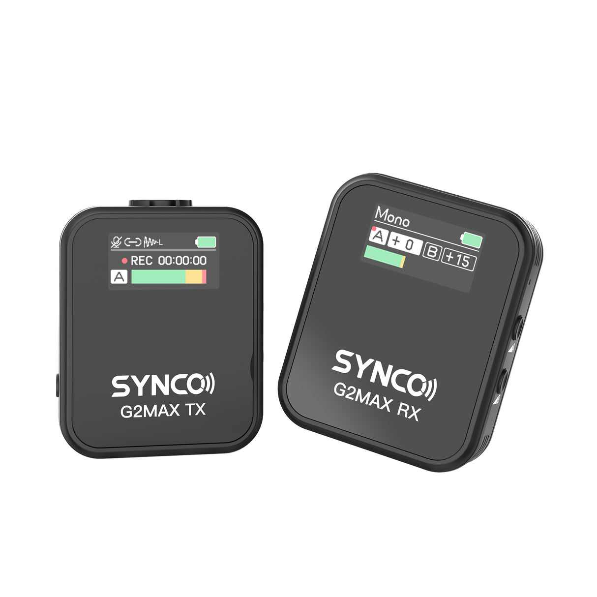 Synco G2 A1 Maks