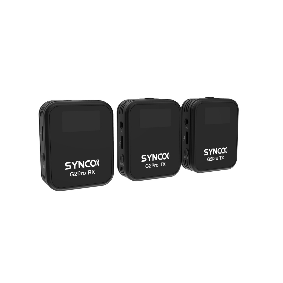 Synco G2 A2 Pro