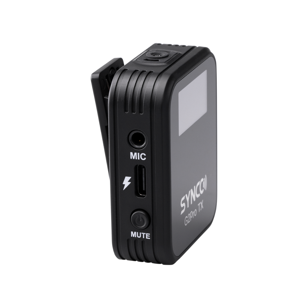 Synco G2 A2 Pro