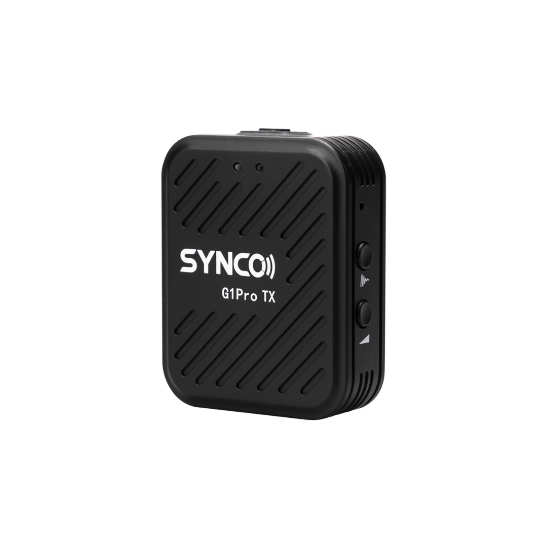 Synco G1 A1 Pro