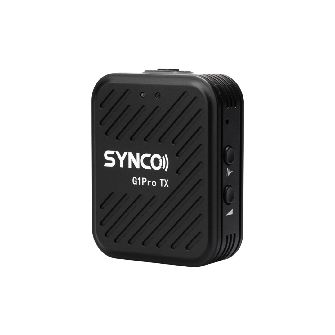Synco G1 A2 Pro