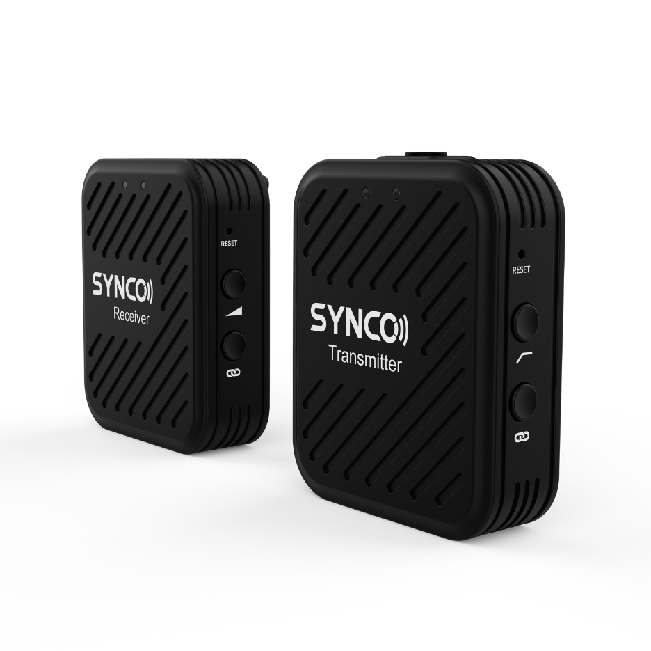 Synco G1 A1