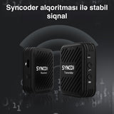 Synco G1 A1