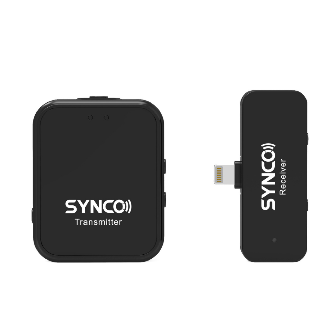 Synco G1 TL