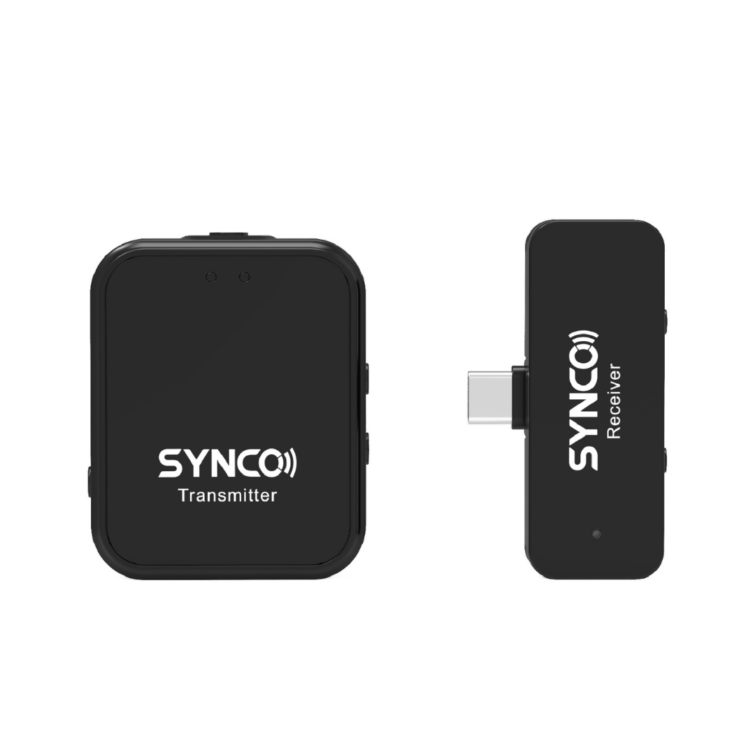 Synco G1 TL
