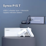 Synco P1S T