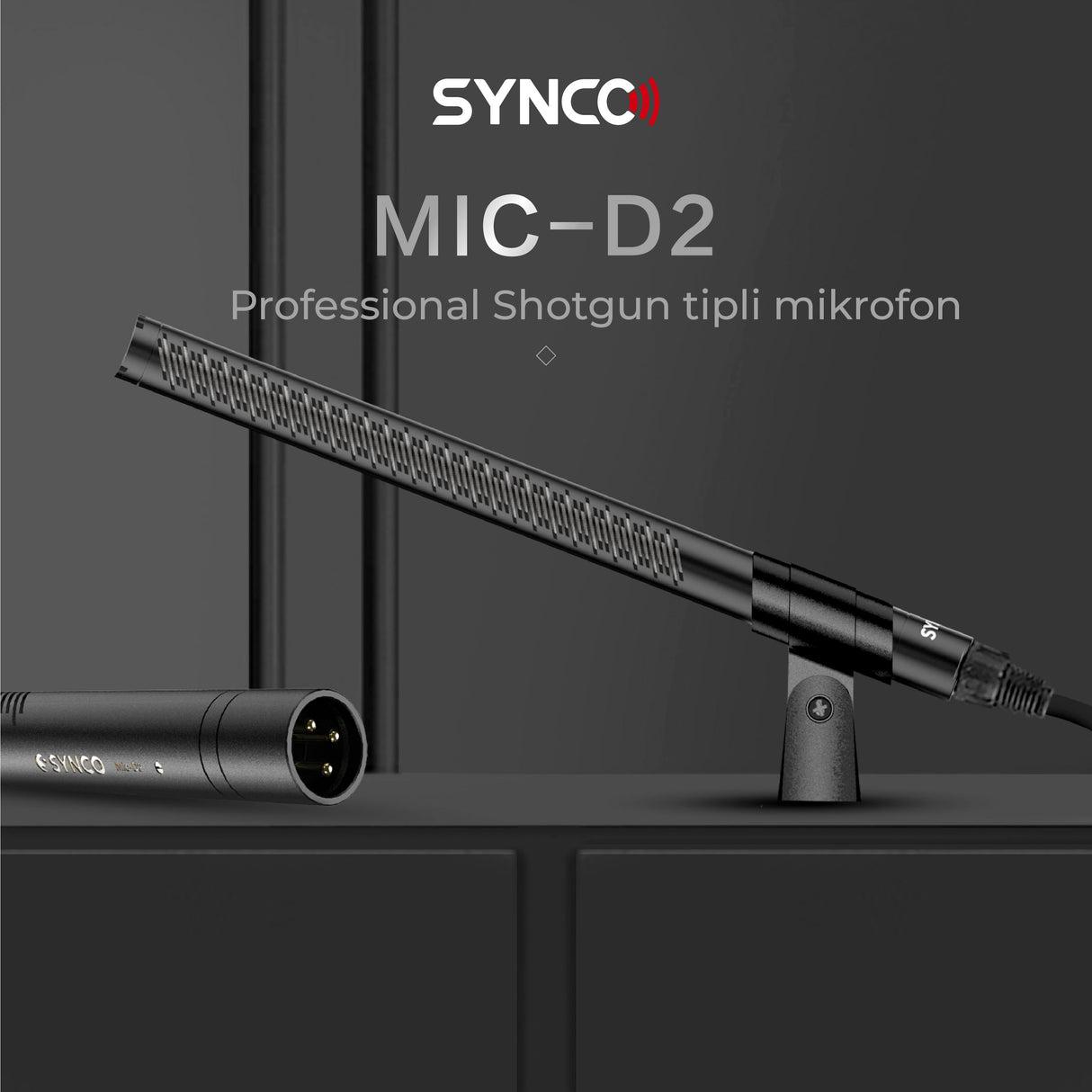 Synco Mic D2