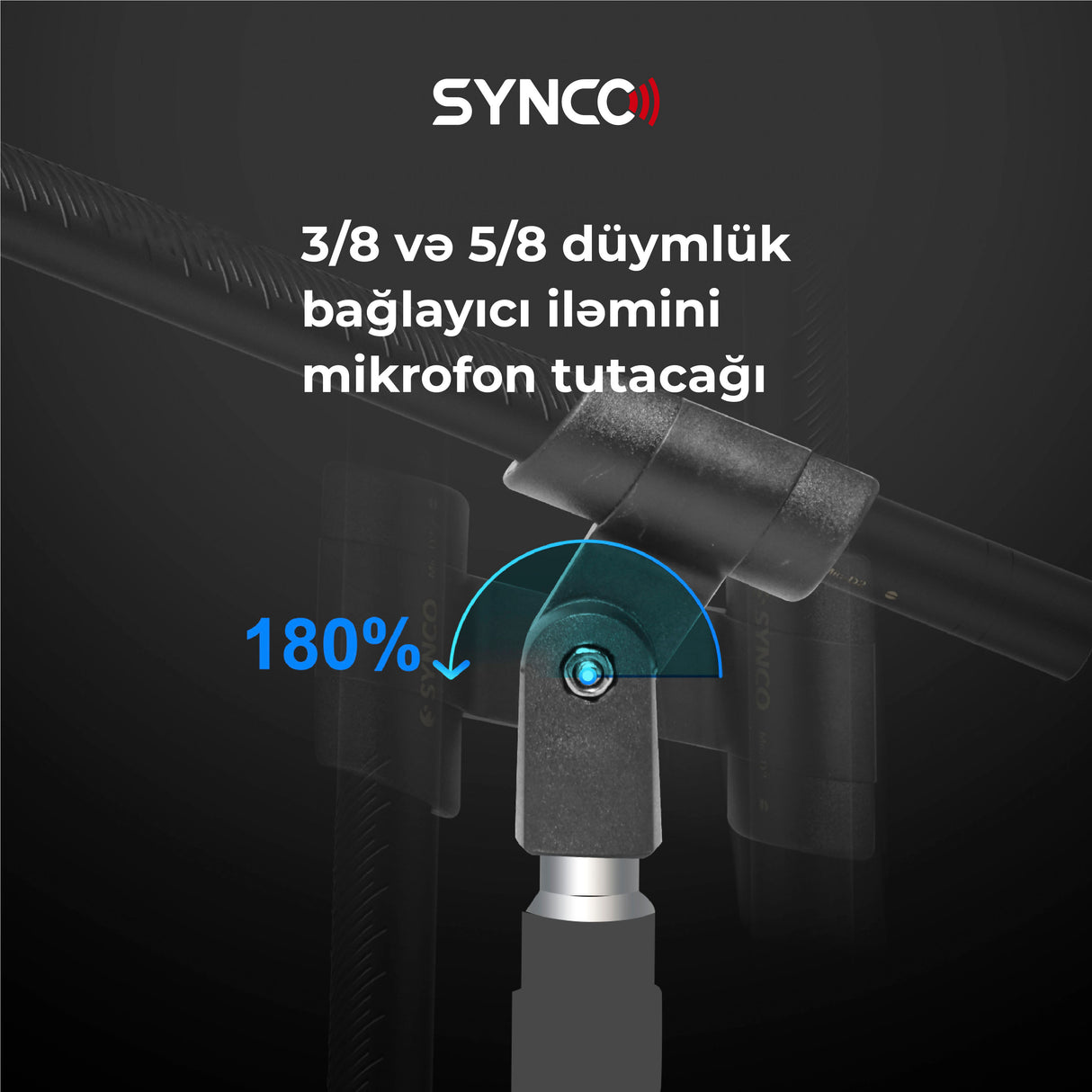 Synco Mic D2