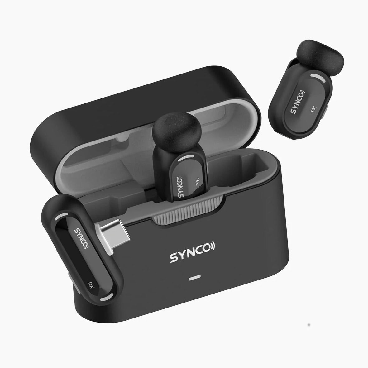 Synco Smic Mini