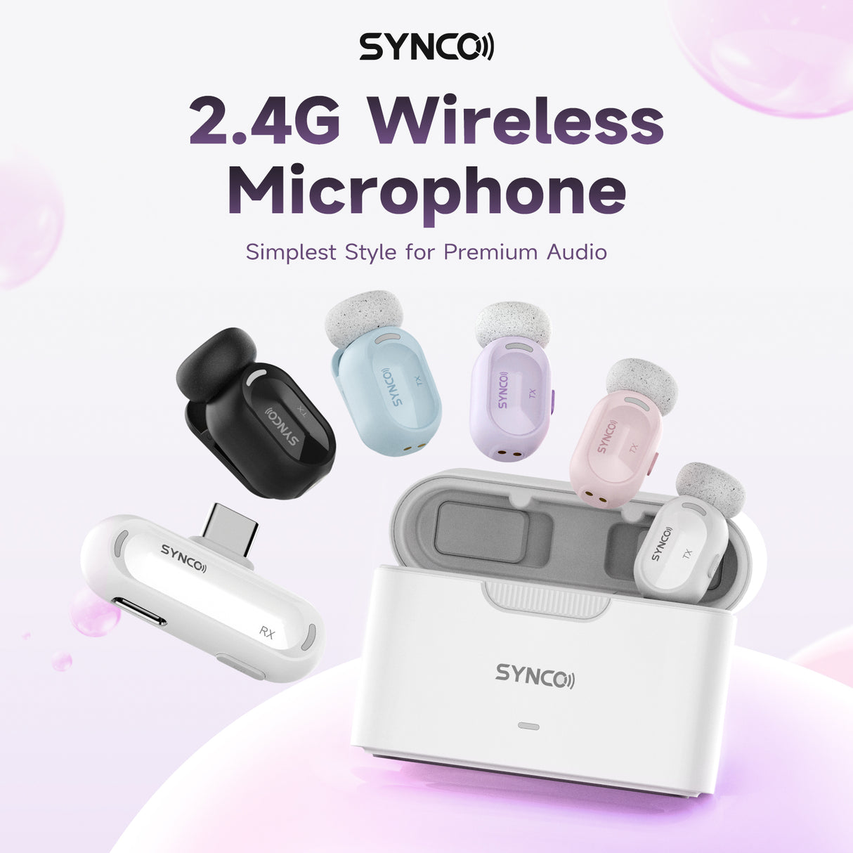 Synco Smic Mini