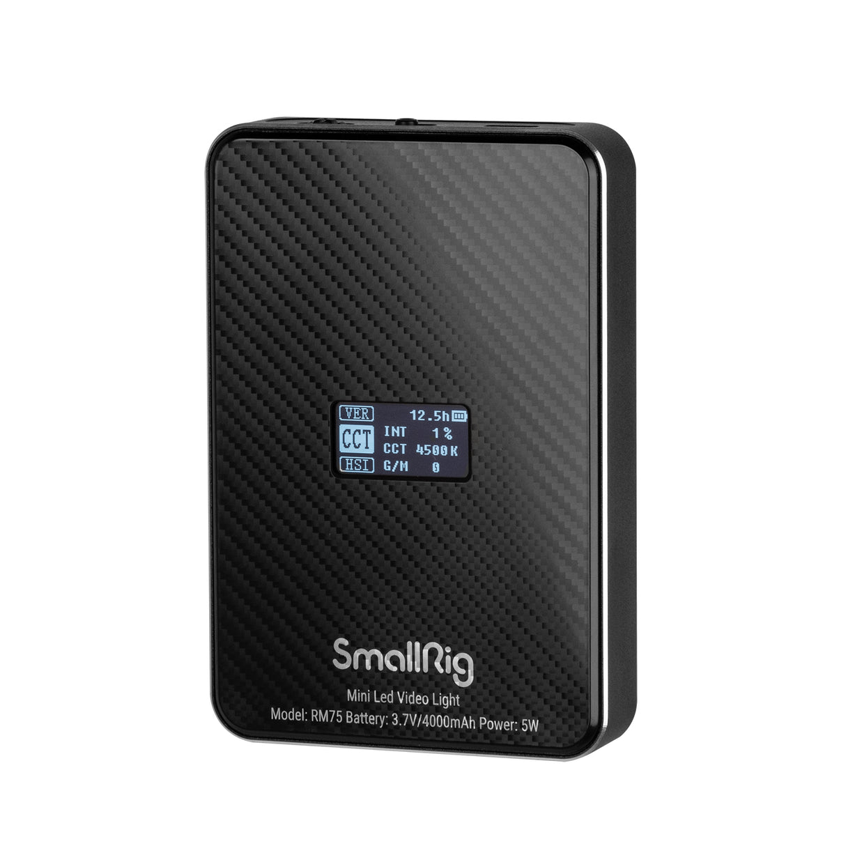 Smallrig RM75