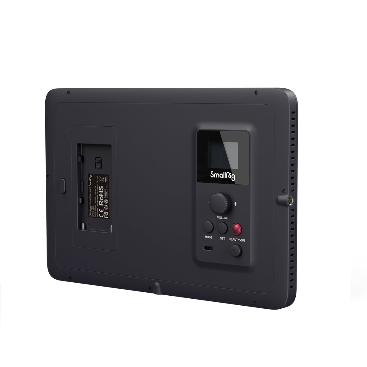 SmallRig P200 Beauty Panel Video Light