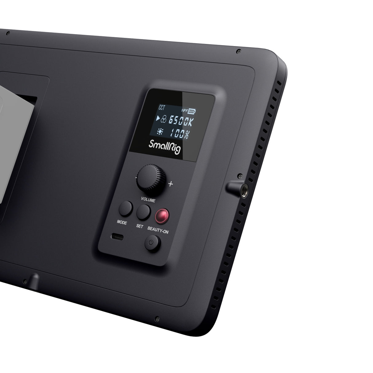 SmallRig P200 Beauty Panel Video Light