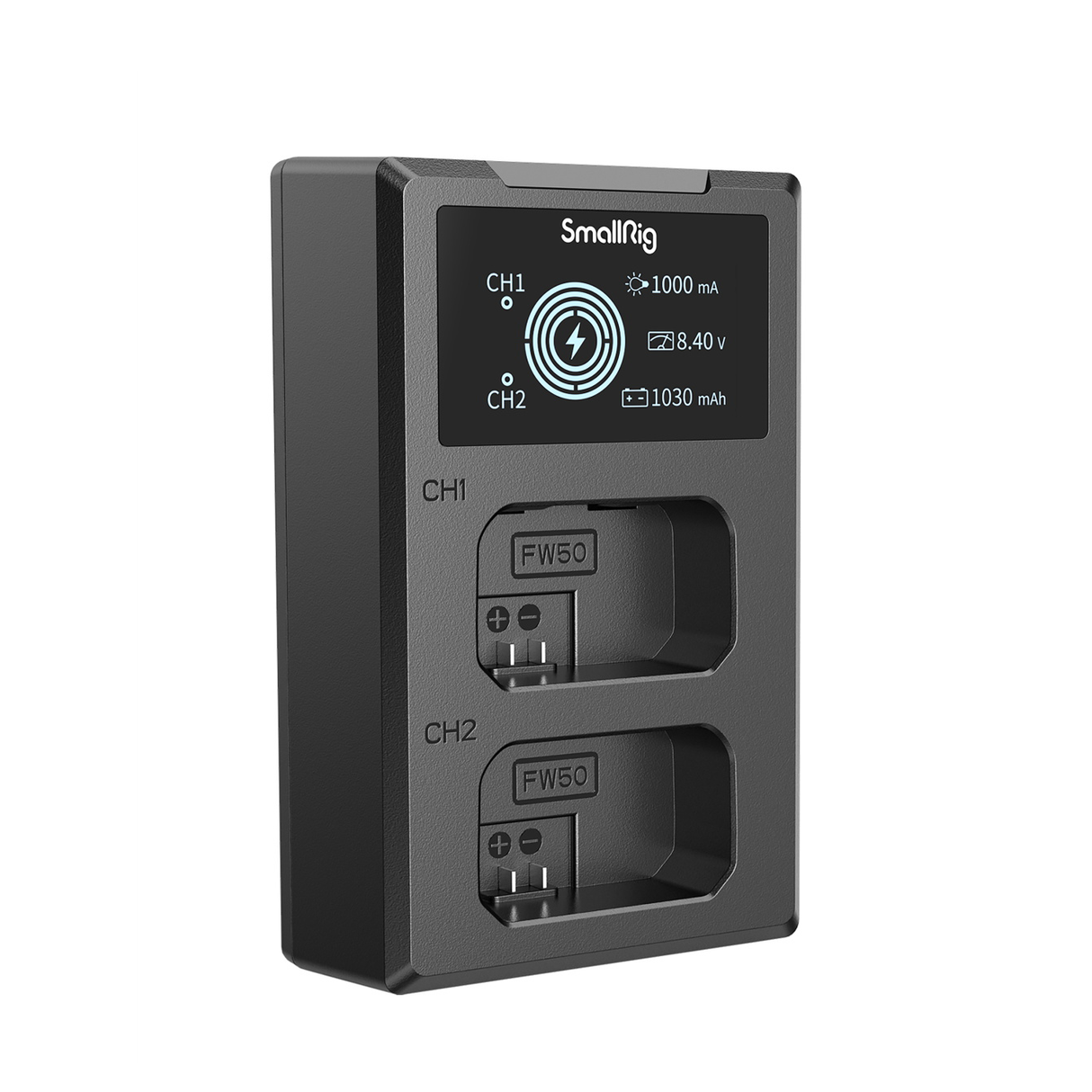 SmallRig NP-FW50 Charger