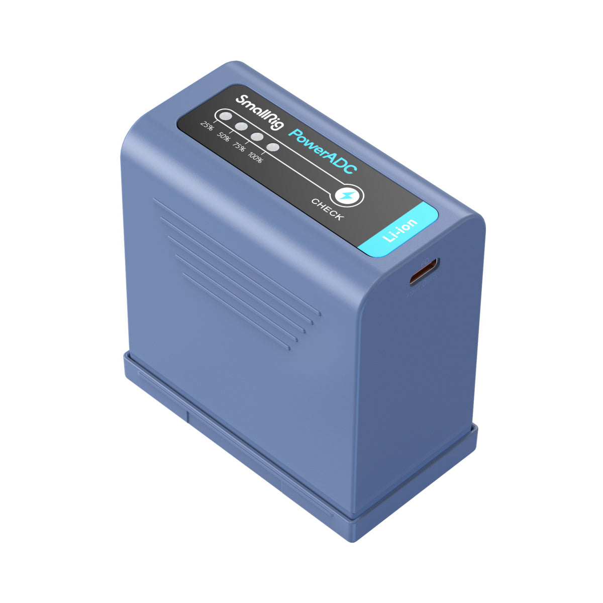 Smallrig NP-F970 USB-C батарея