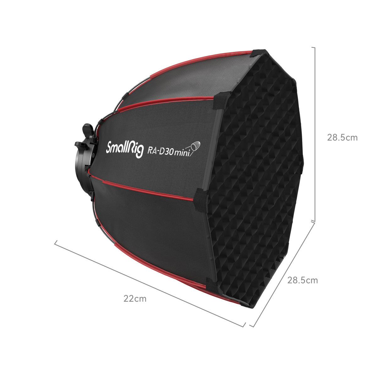 Smallrig RA-D30 mini