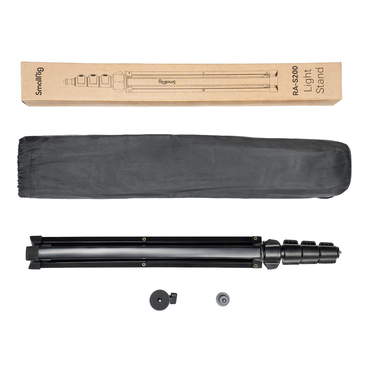 Smallrig RA-S200
