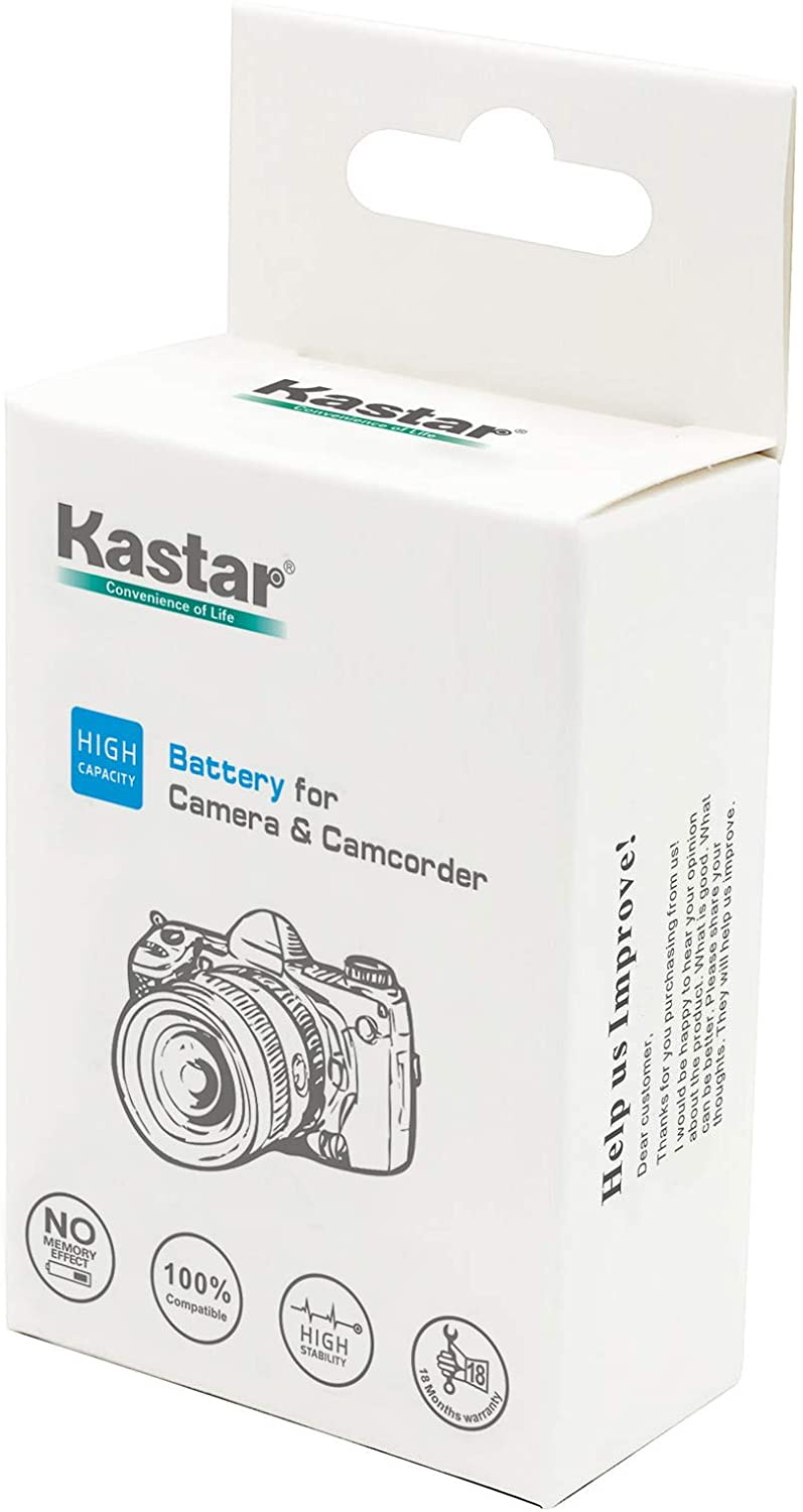 Kastar NP-F550 batareya