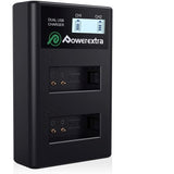 Adapter LP-E12 Powerextra